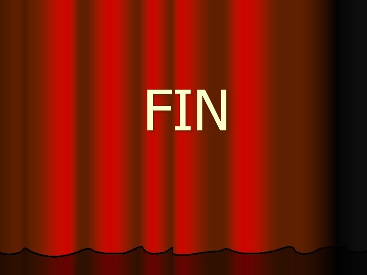 FIN 