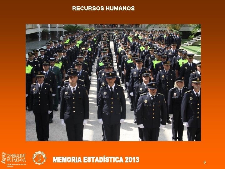 RECURSOS HUMANOS 6 