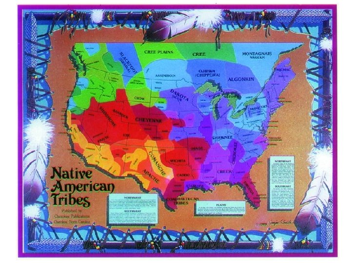 History of Stability • Prospered for thousands of years in a stable relationship with