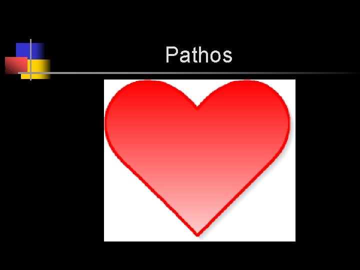 Pathos 