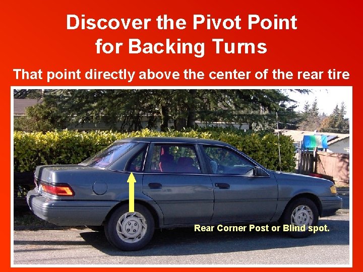 Western Oregon University Oregon Department of Transportation Safety
