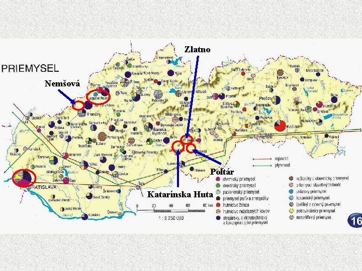 Zlatno Nemšová Poltár Katarínska Huta Zlatno Nemšová Poltár Katarínska Huta
