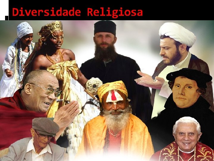 Diversidade Religiosa Razes Religiosas Religio que significa prestar