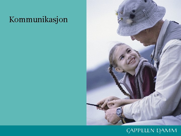 Kommunikasjon 