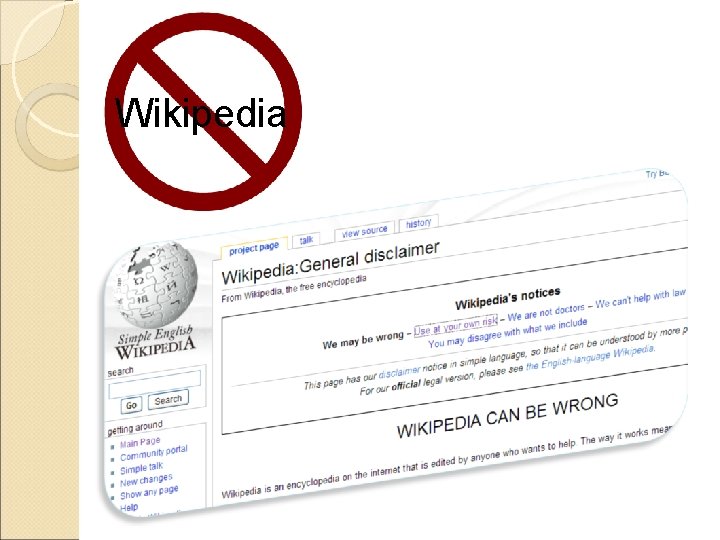 Wikipedia 