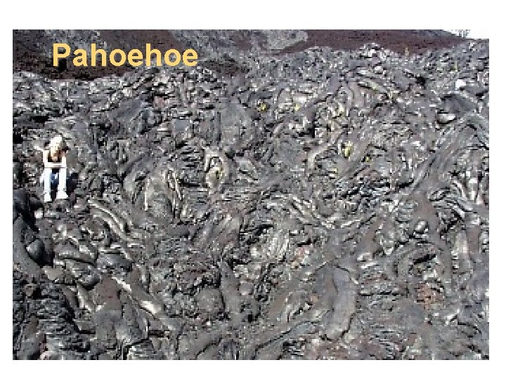 Pahoehoe 