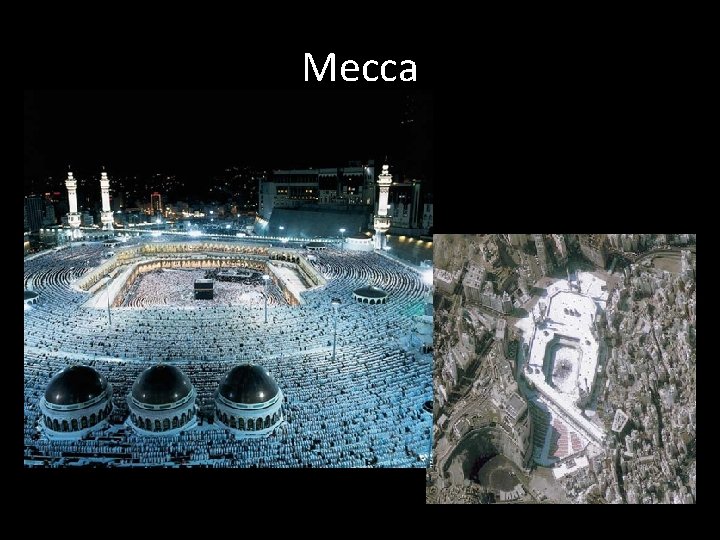Mecca 