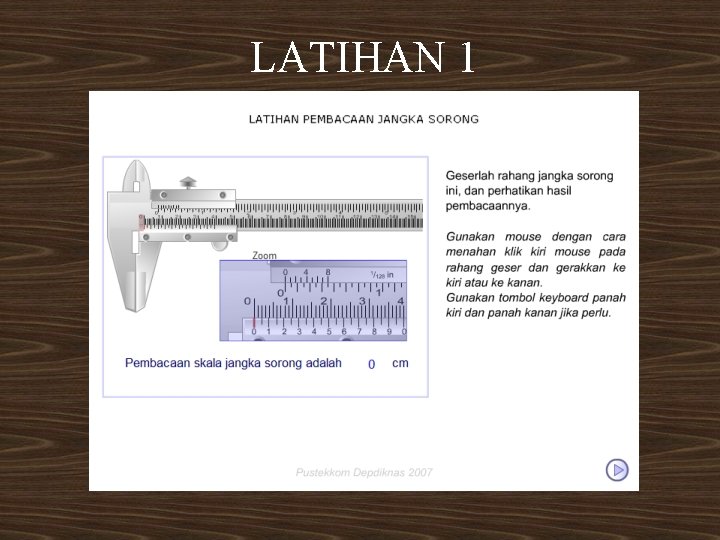 LATIHAN 1 