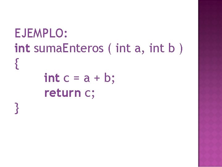 INGENIERIA EN SISTEMAS COMPUTACIONALES PRESENTANDO METDOS QUE ES