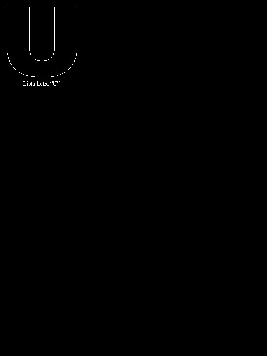 Lista Letra “U” / USA- Japón / USA-Japón / USA-Japón / USA-Japón 