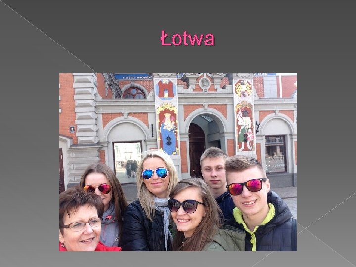 Łotwa 