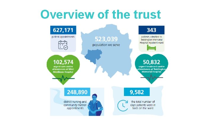 Overview of the trust 