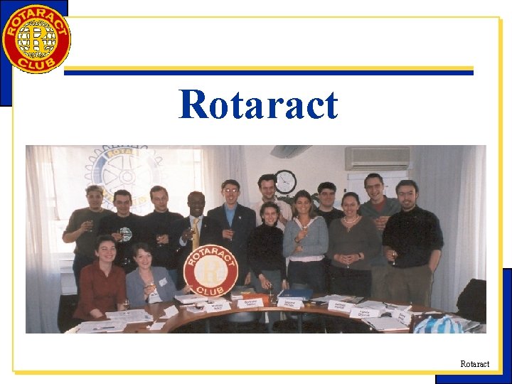 Rotaract 