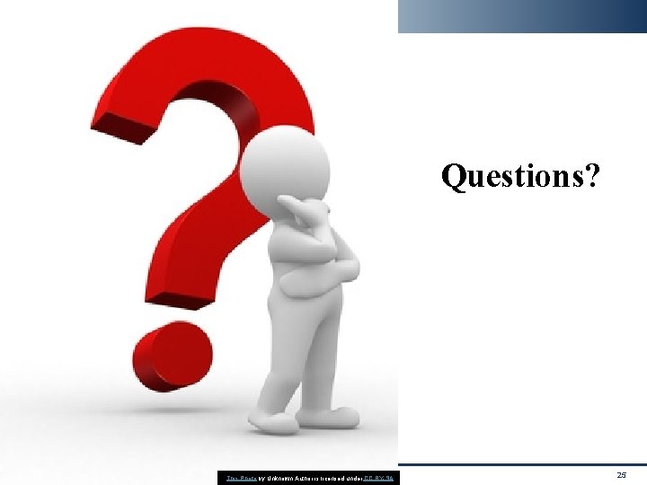 Questions? NCDHHS, Office of Rural Health This Photo by Unknown Author is licensed under