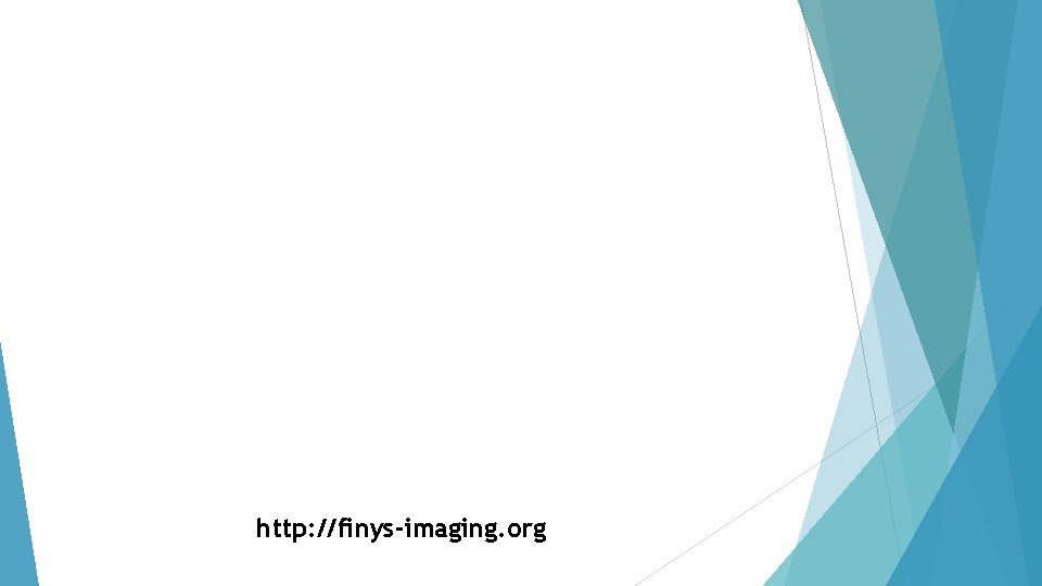 http: //finys-imaging. org 