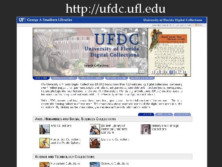 http: //ufdc. ufl. edu 