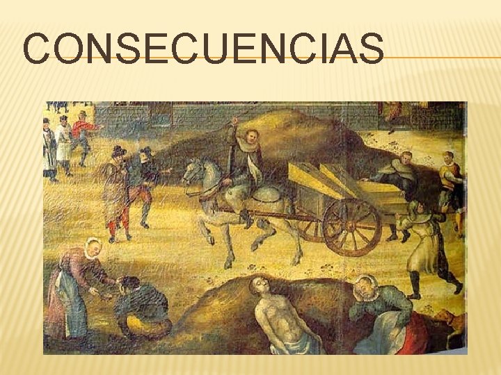 CONSECUENCIAS 