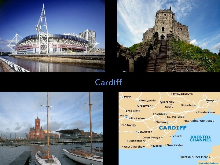 Cardiff 