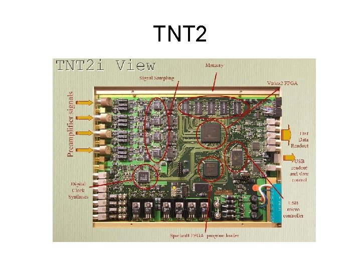 TNT 2 