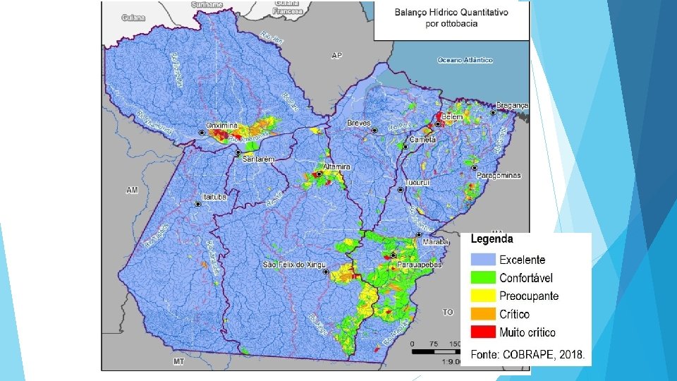 ENCONTRO NACIONAL DE GESTO DE RECURSOS HDRICOS E