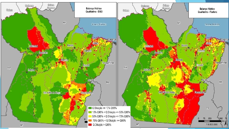 ENCONTRO NACIONAL DE GESTO DE RECURSOS HDRICOS E