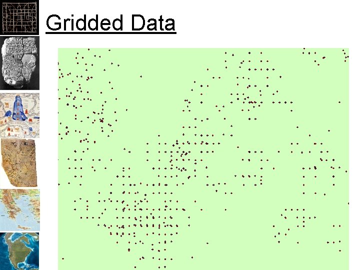 Gridded Data 
