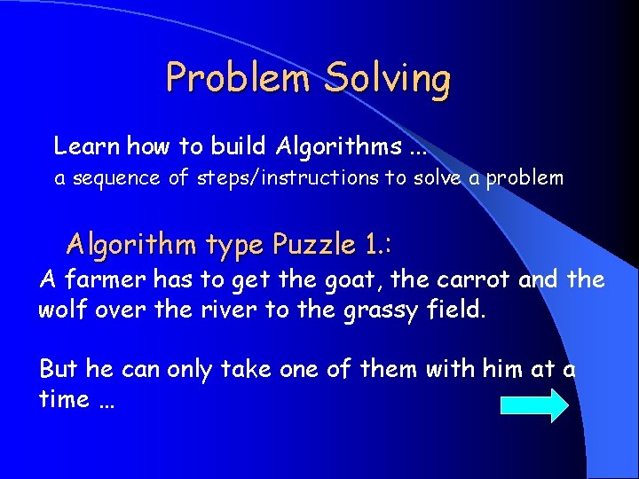 What is Computer Science and what can you