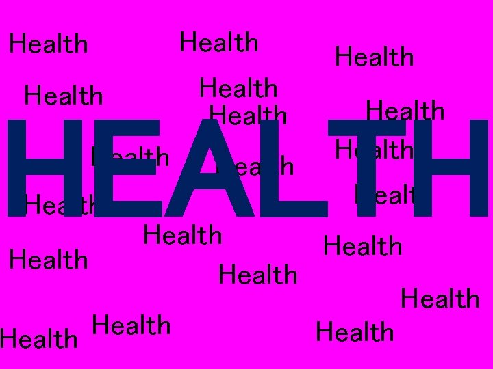 Health Health Health HEALTH Health Health Health 
