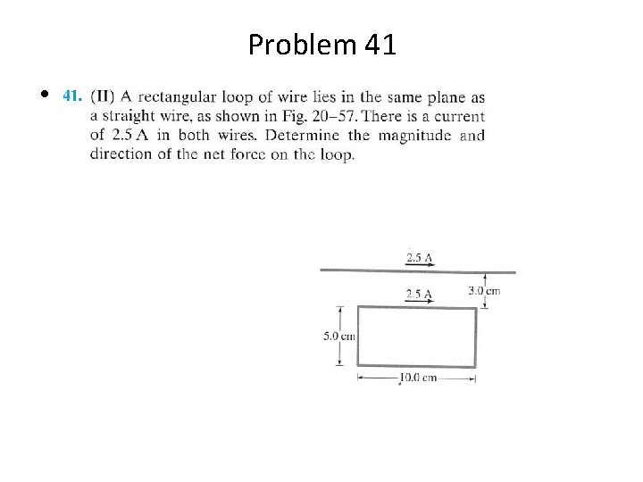 Problem 41 • 