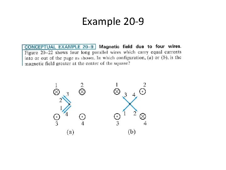 Example 20 -9 