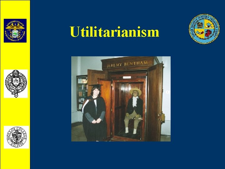 Utilitarianism 