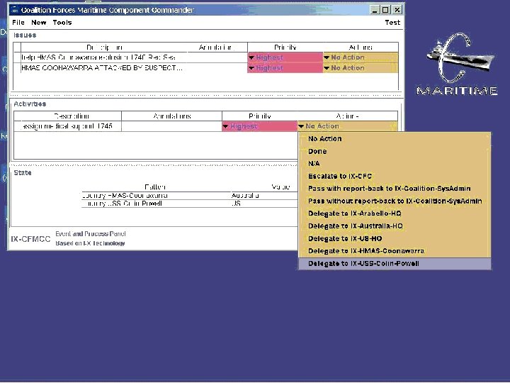 Part-01 Para-028 Stage-30 File. Name: Part 01_Para 28_02_AIAI_maritime-CFMCpanel-menu. gif 