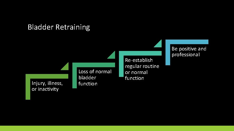 Urinary Elimination CHAPTER 16 Learning Objectives List qualities