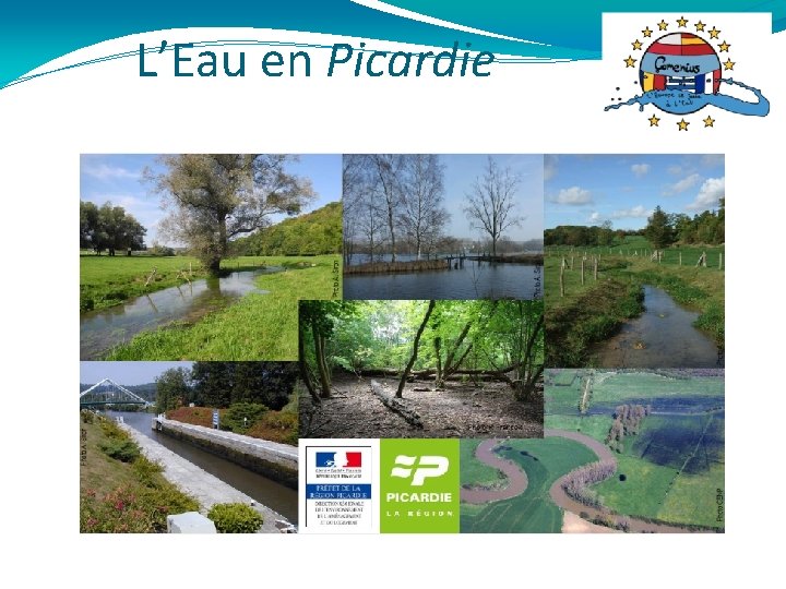 L’Eau en Picardie 