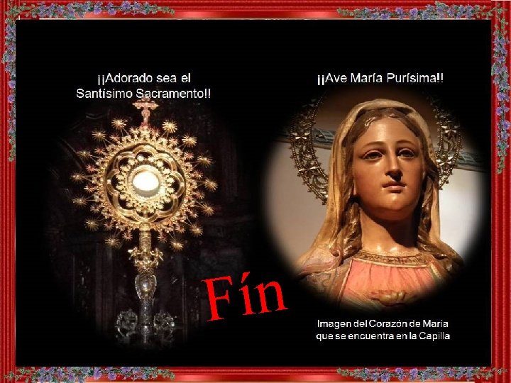 Fín Fín