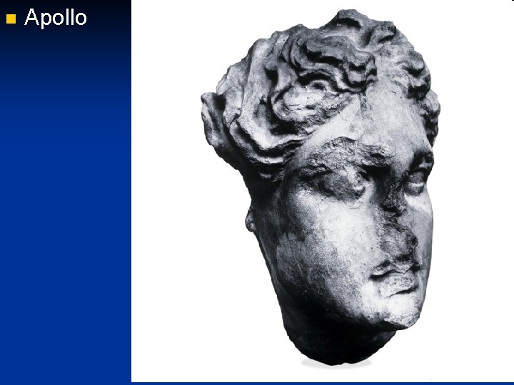 n Apollo 