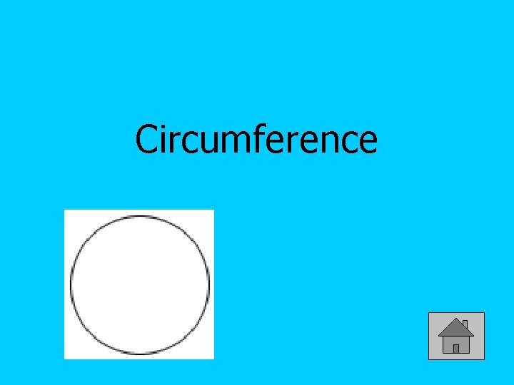 Circumference 