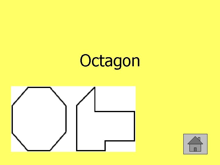 Octagon 