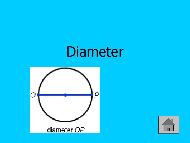 Diameter 