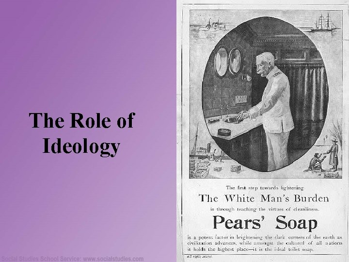 The Role of Ideology 