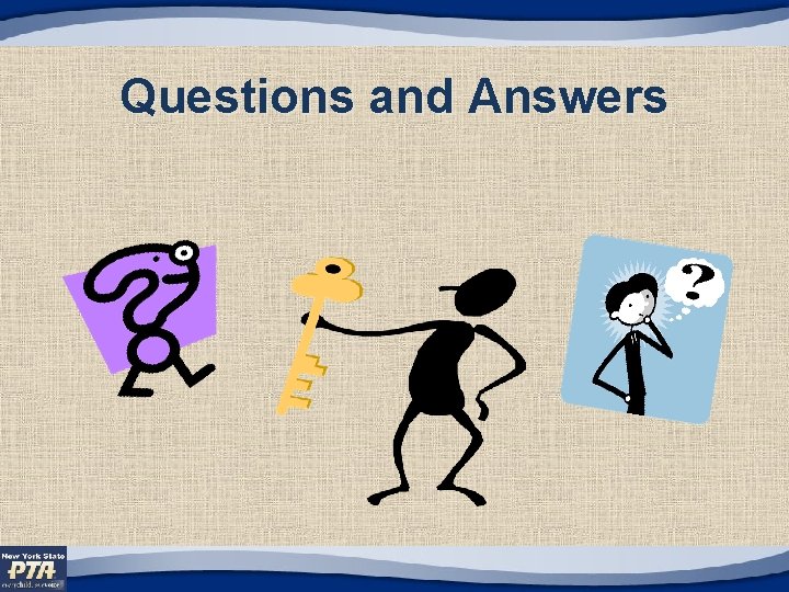 Questions and Answers 