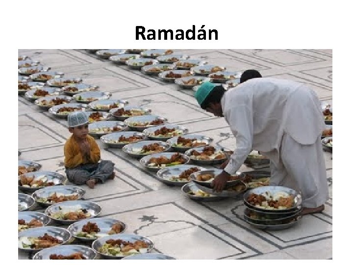 Ramadán 