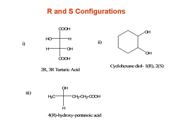 Stereochemistry The foundations of organic stereochemistry were laid