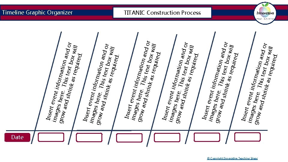 Inse rt imag event i n e grow s here. formati on a This
