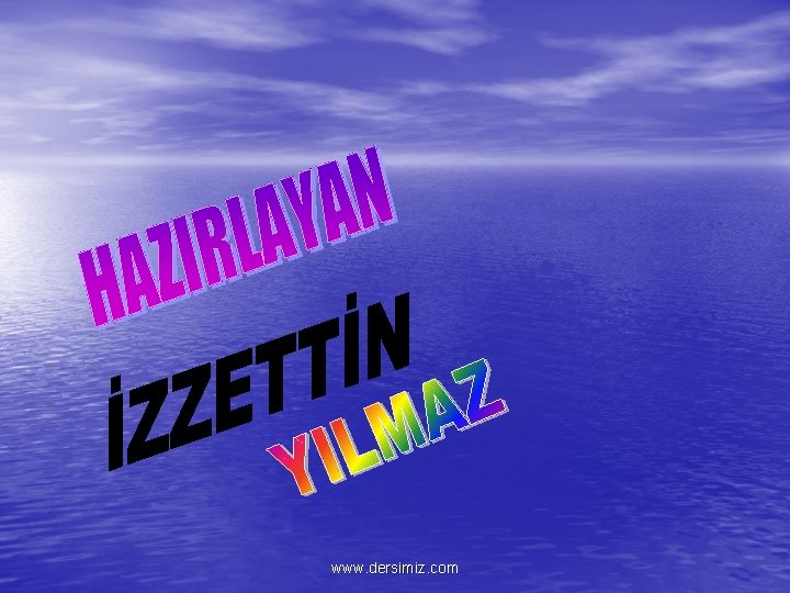 www. dersimiz. com 