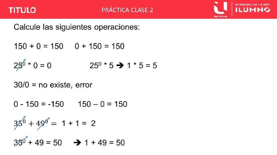 PRÁCTICA CLASE 2 