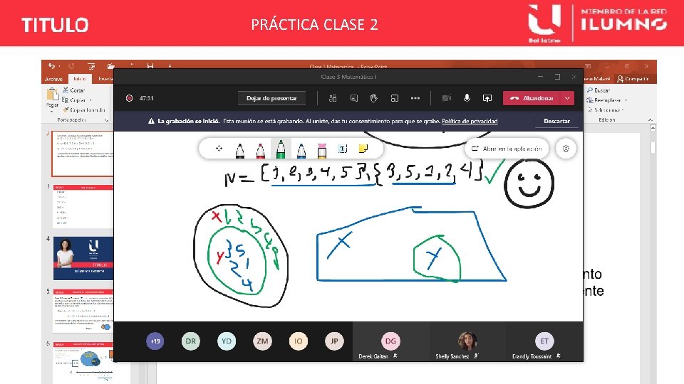 PRÁCTICA CLASE 2 