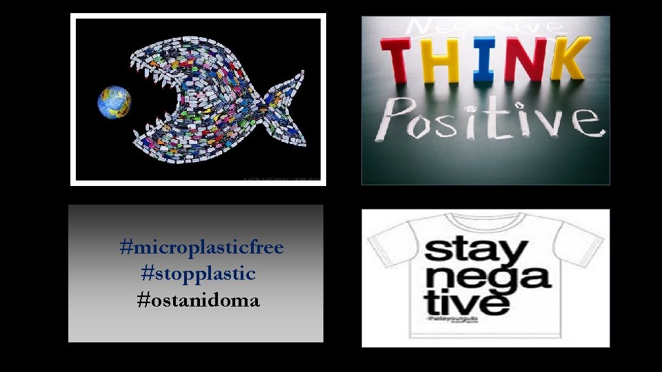 #microplasticfree #stopplastic #ostanidoma MIKROPLASTIK A 