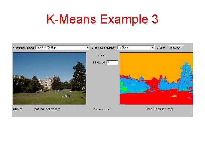 K-Means Example 3 