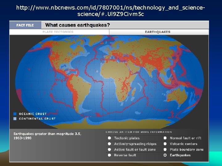 http: //www. nbcnews. com/id/7807001/ns/technology_and_science/#. Ul 9 Z 9 Civm 5 c 